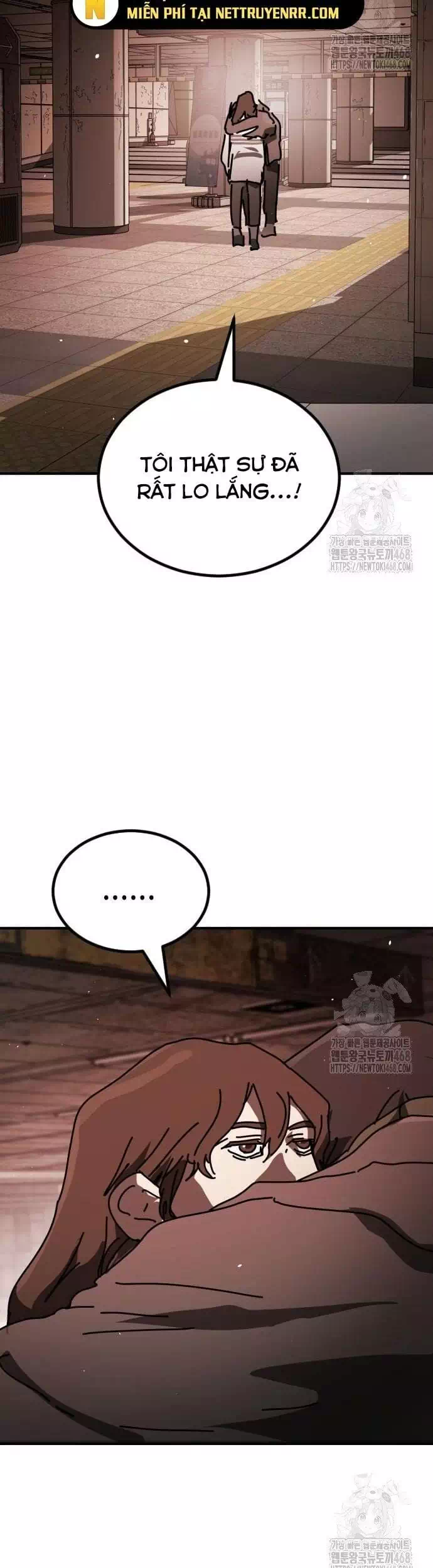 Truyện Tranh Đại Dịch Seoul trang 6