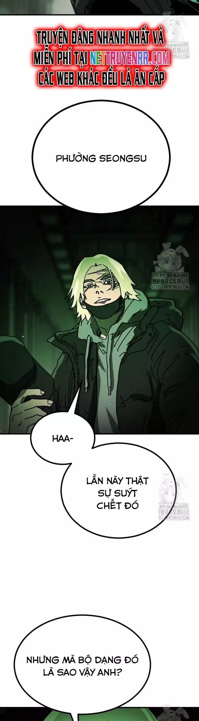 Truyện Tranh Đại Dịch Seoul trang 6