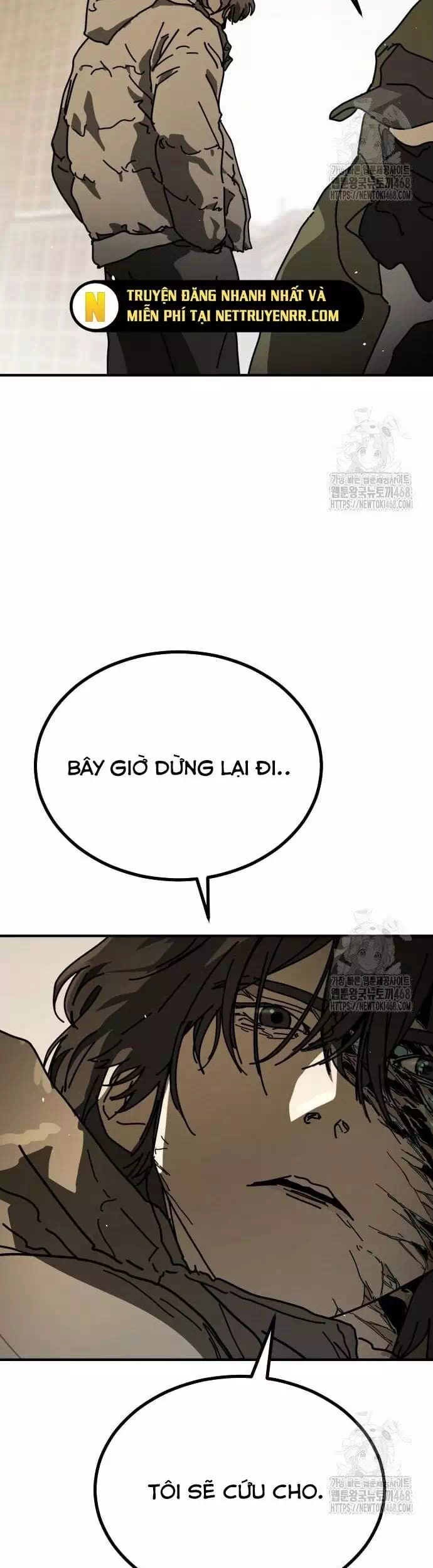 Truyện Tranh Đại Dịch Seoul trang 6