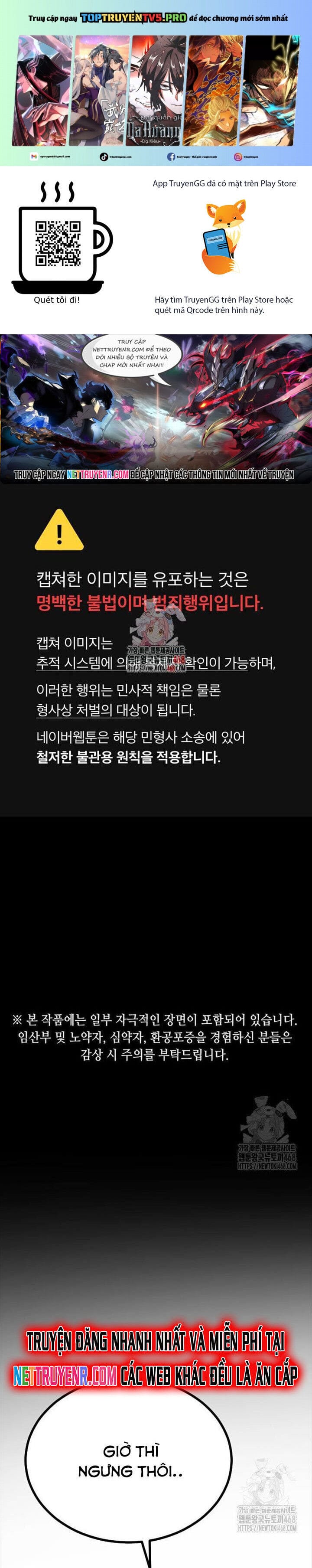 Truyện Tranh Đại Dịch Seoul trang 6