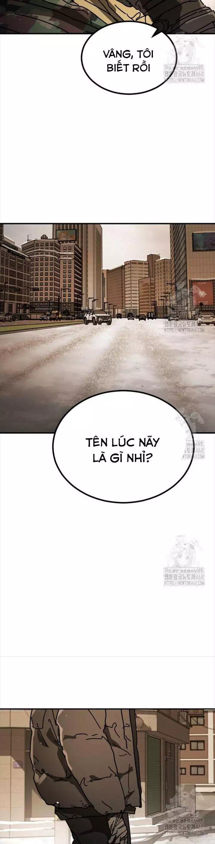 Truyện Tranh Đại Dịch Seoul trang 6
