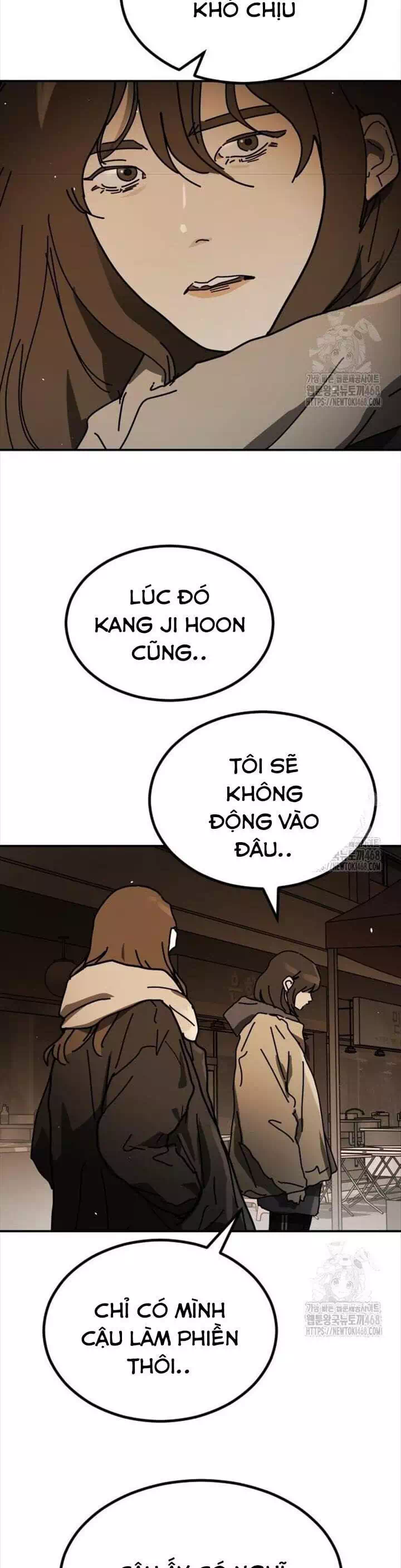 Truyện Tranh Đại Dịch Seoul trang 6