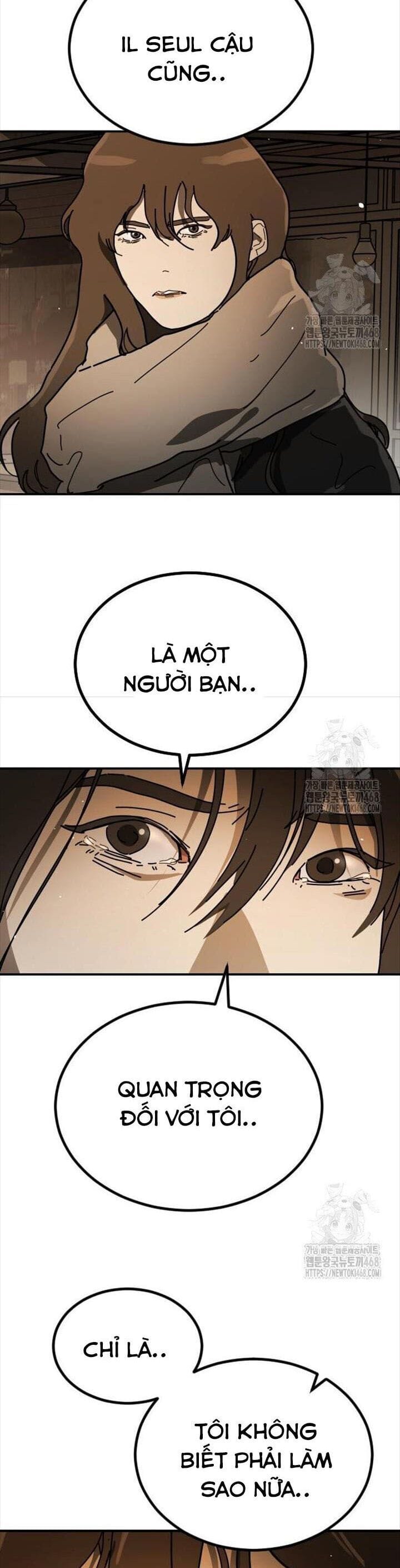 Truyện Tranh Đại Dịch Seoul trang 6