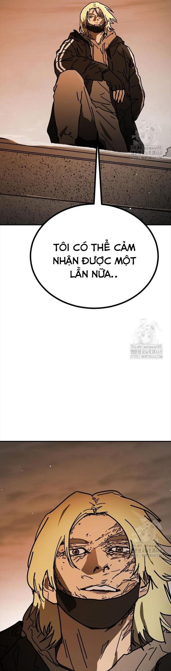 Truyện Tranh Đại Dịch Seoul trang 6