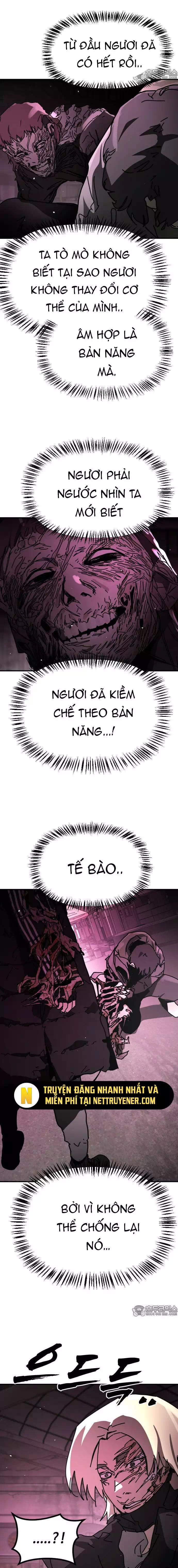 Truyện Tranh Đại Dịch Seoul trang 6