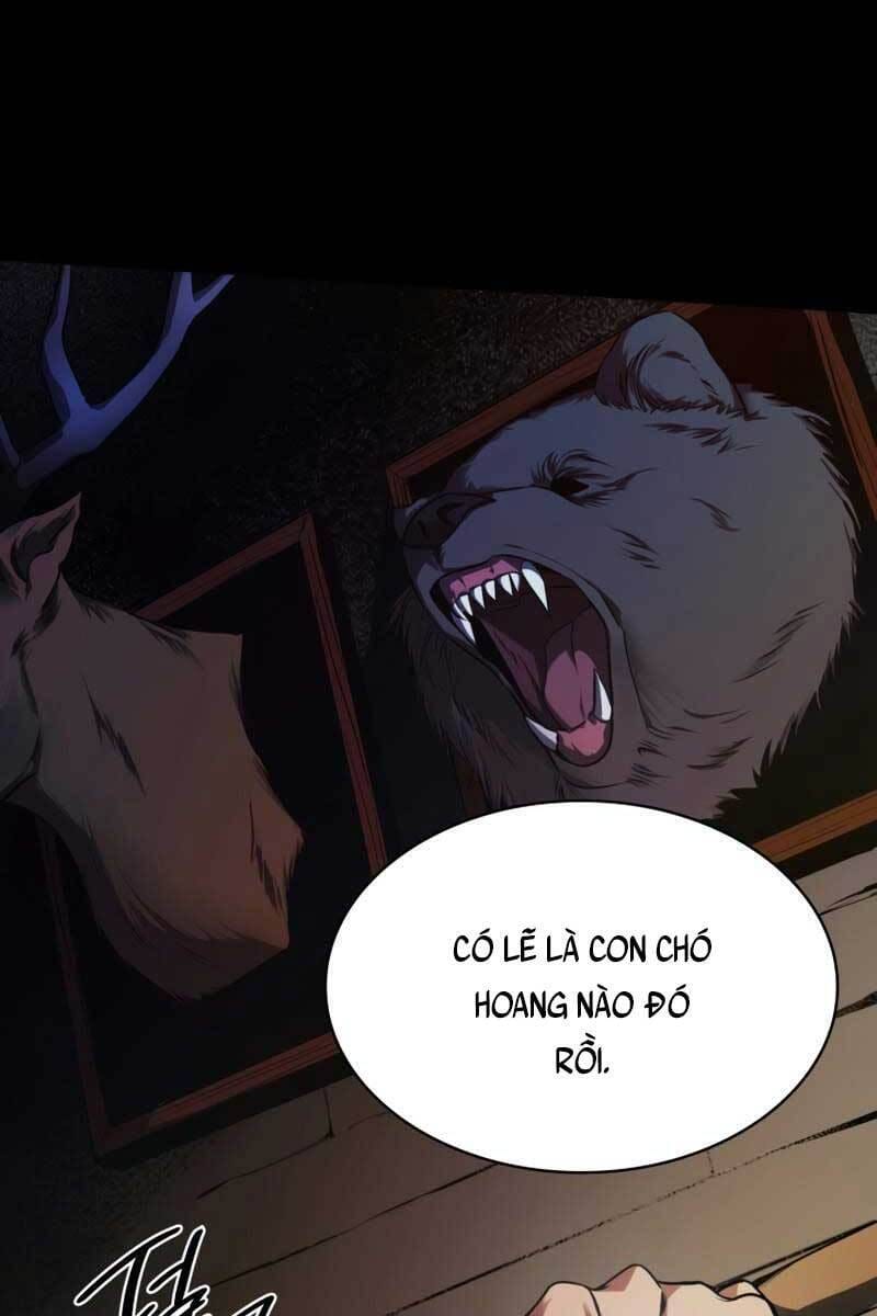 Truyện Tranh Đại Pháp Sư Toàn Năng - Infinite Mage trang 5