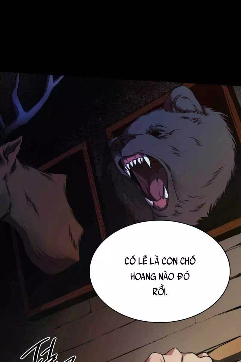 Truyện Tranh Đại Pháp Sư Toàn Năng - Infinite Mage trang 5