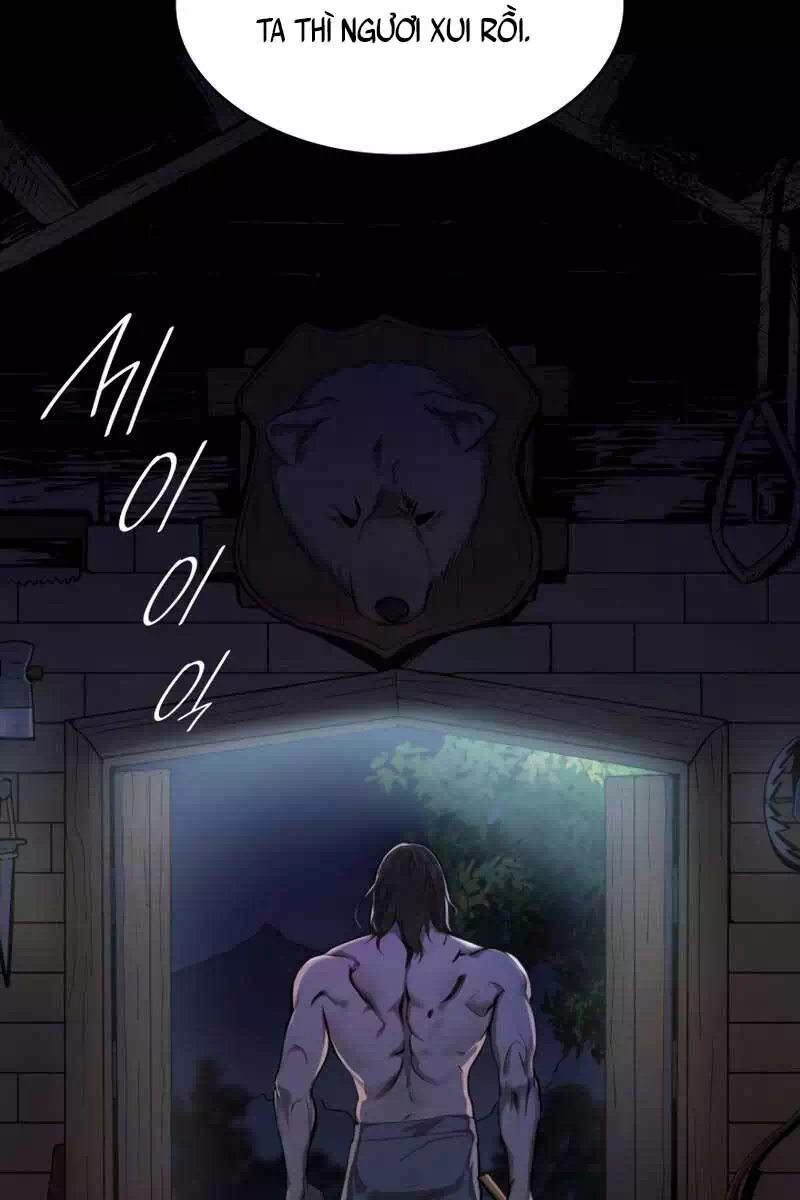 Truyện Tranh Đại Pháp Sư Toàn Năng - Infinite Mage trang 5