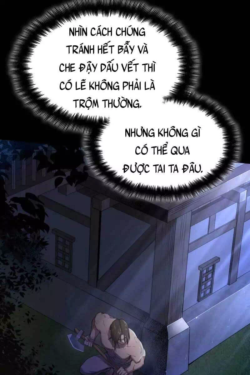 Truyện Tranh Đại Pháp Sư Toàn Năng - Infinite Mage trang 5