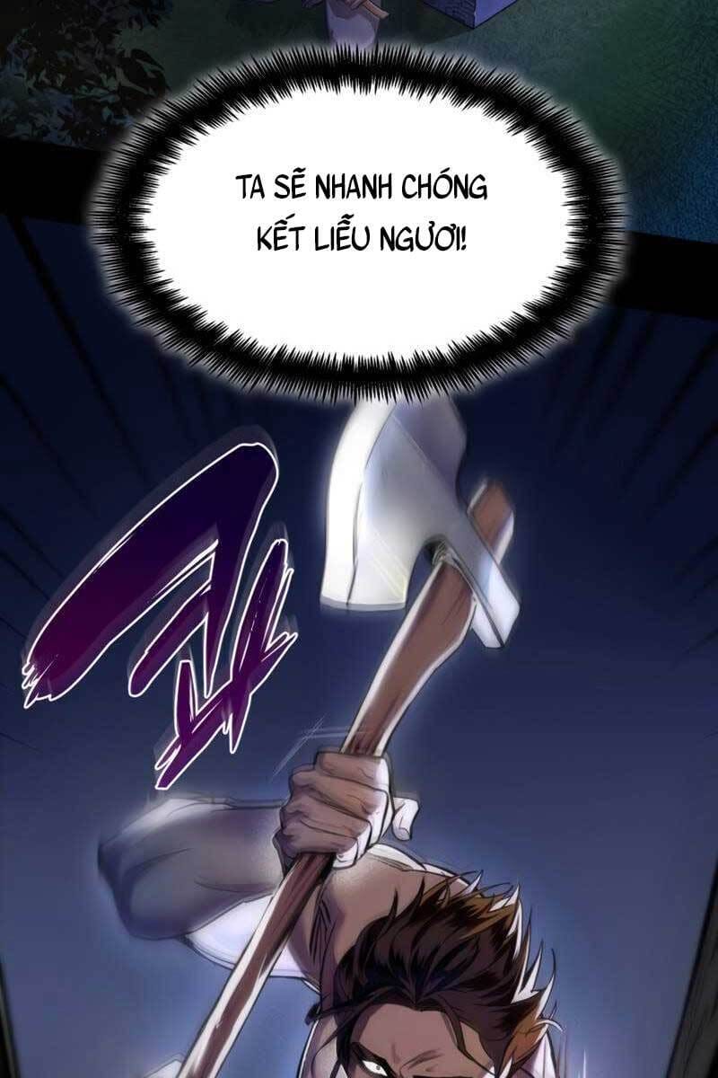 Truyện Tranh Đại Pháp Sư Toàn Năng - Infinite Mage trang 5