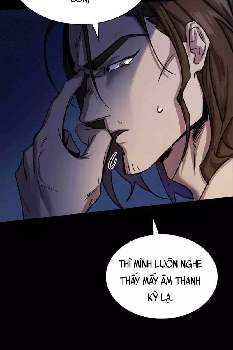 Truyện Tranh Đại Pháp Sư Toàn Năng - Infinite Mage trang 5