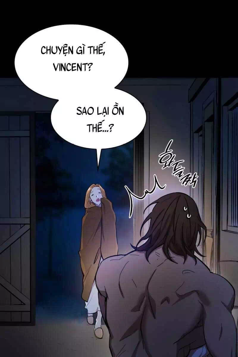 Truyện Tranh Đại Pháp Sư Toàn Năng - Infinite Mage trang 5