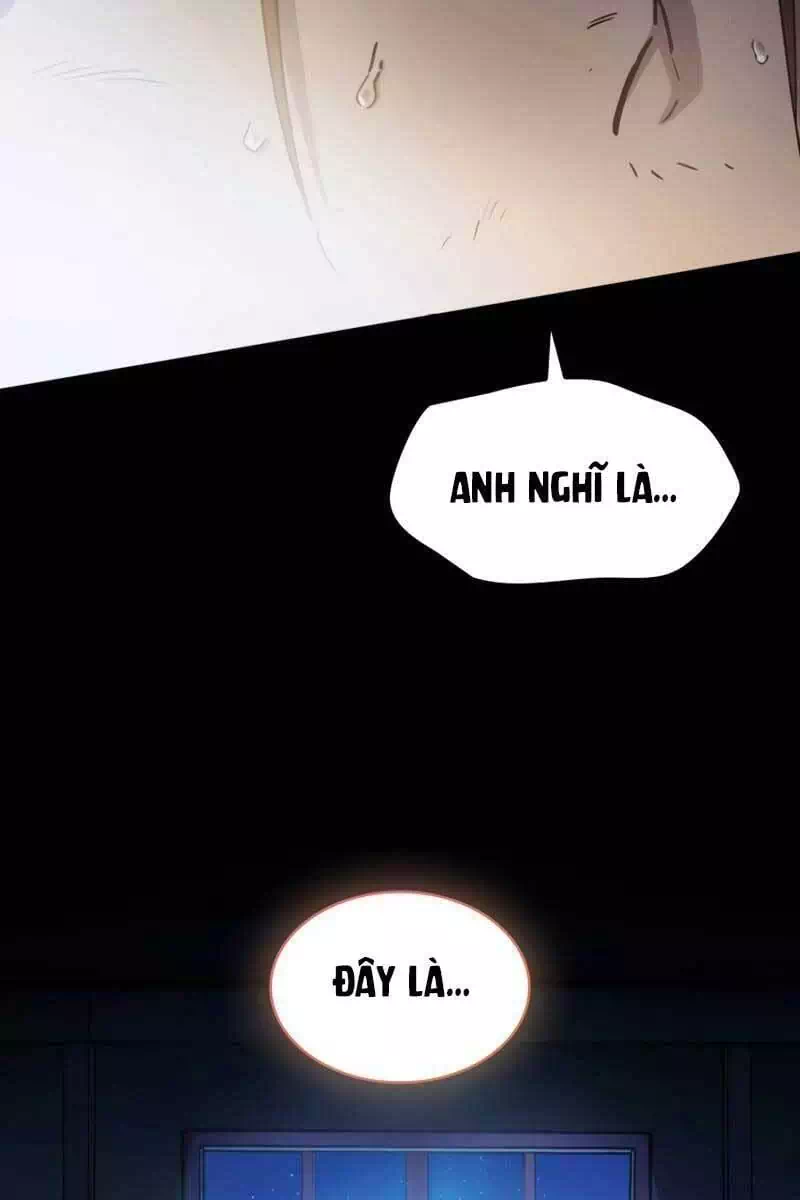 Truyện Tranh Đại Pháp Sư Toàn Năng - Infinite Mage trang 5