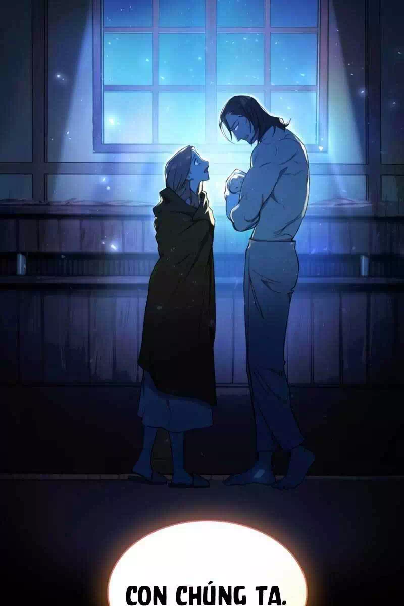 Truyện Tranh Đại Pháp Sư Toàn Năng - Infinite Mage trang 5