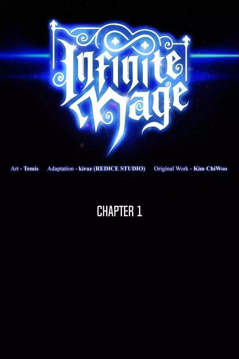 Truyện Tranh Đại Pháp Sư Toàn Năng - Infinite Mage trang 5