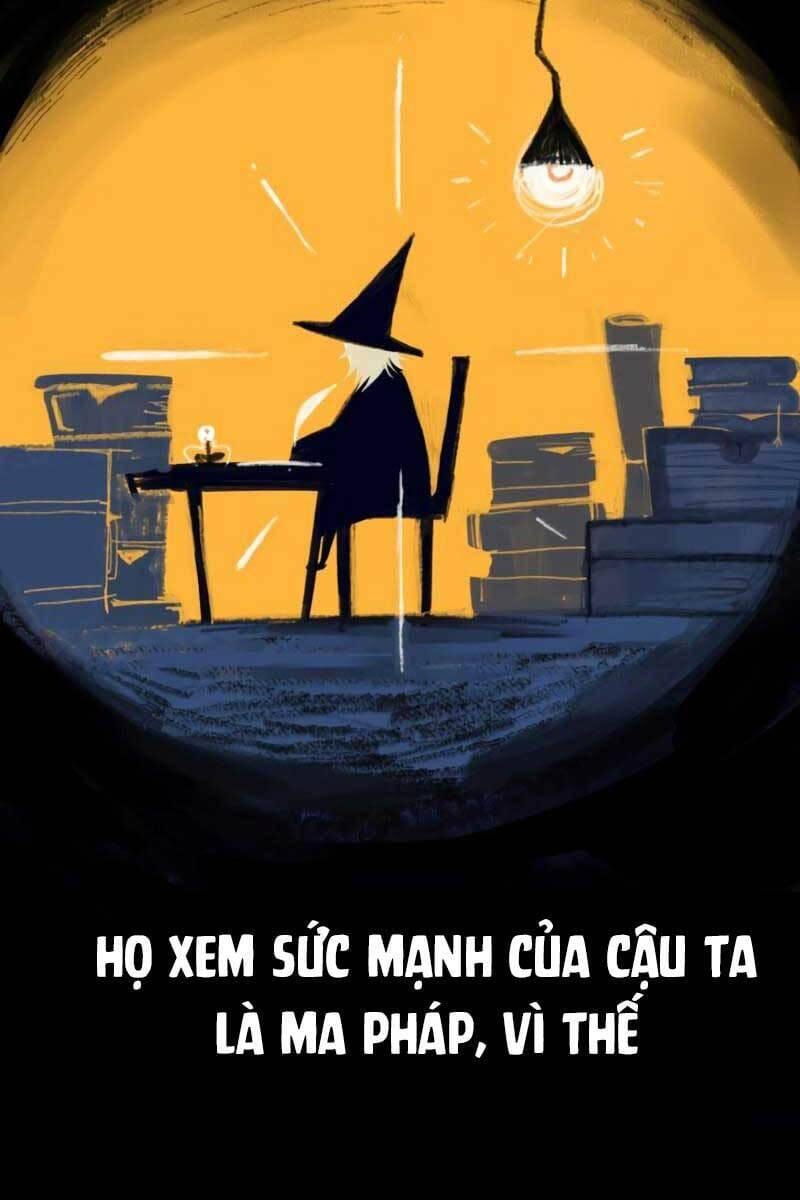 Truyện Tranh Đại Pháp Sư Toàn Năng - Infinite Mage trang 5