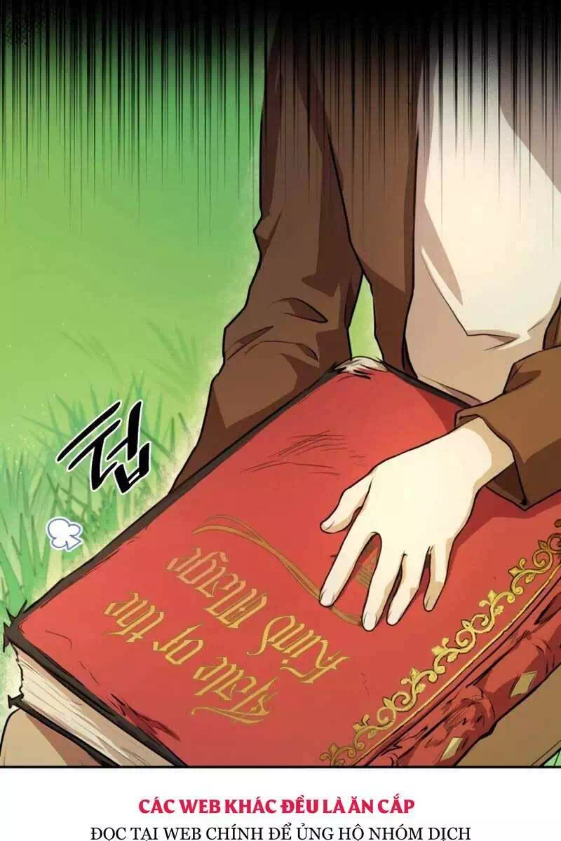 Truyện Tranh Đại Pháp Sư Toàn Năng - Infinite Mage trang 5