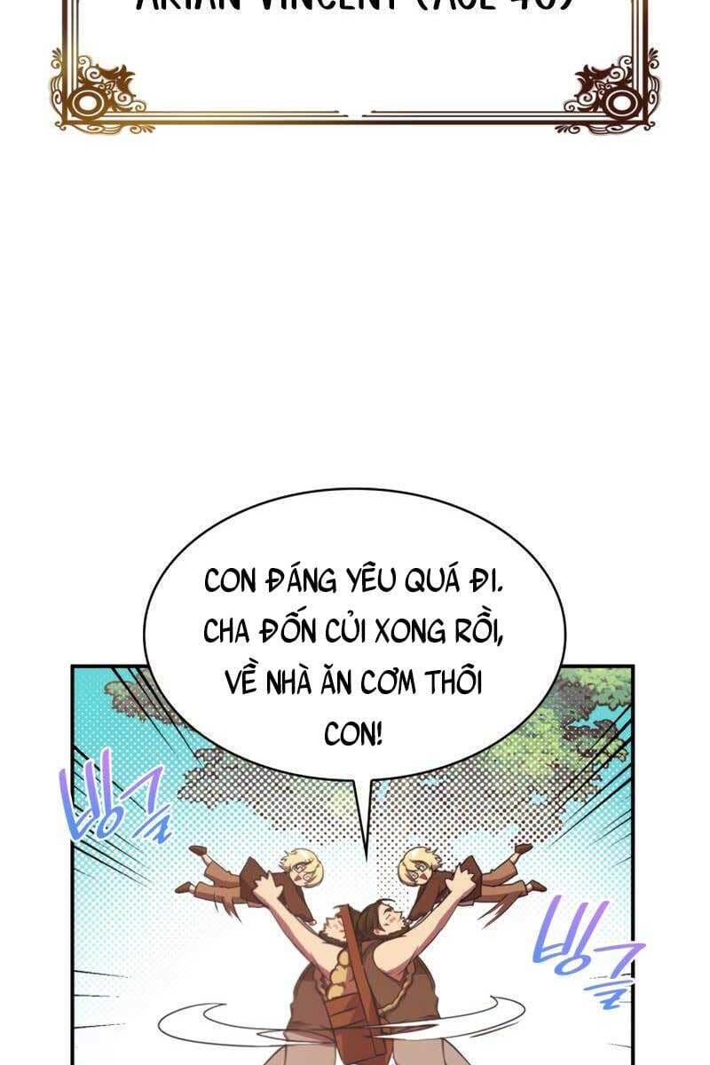 Truyện Tranh Đại Pháp Sư Toàn Năng - Infinite Mage trang 5