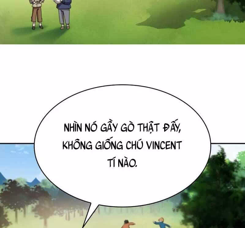 Truyện Tranh Đại Pháp Sư Toàn Năng - Infinite Mage trang 5