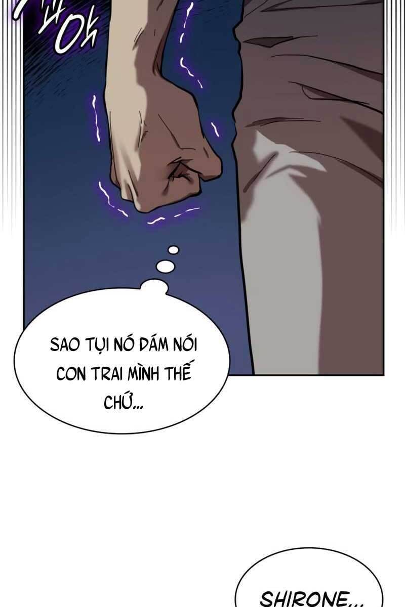 Truyện Tranh Đại Pháp Sư Toàn Năng - Infinite Mage trang 5