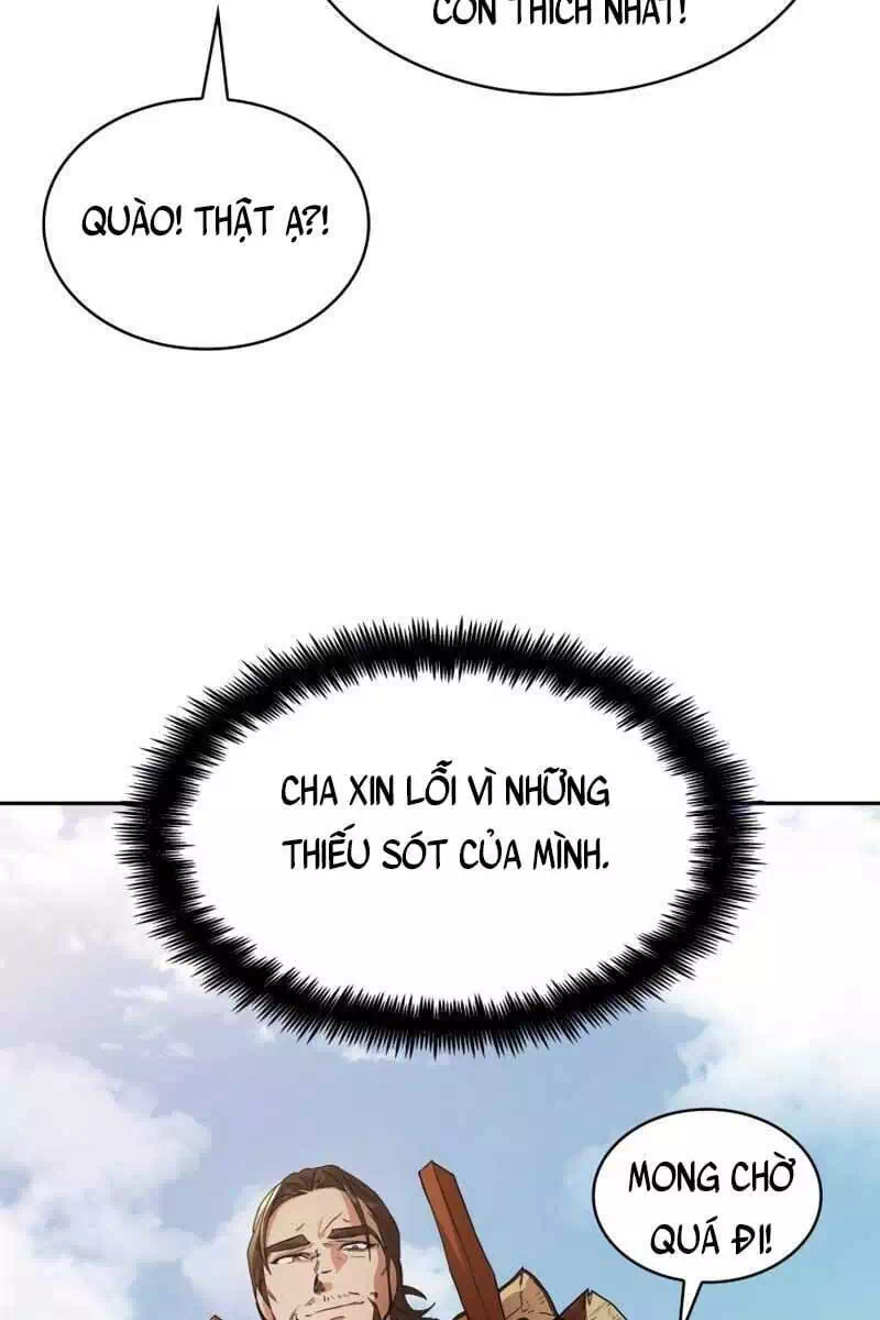 Truyện Tranh Đại Pháp Sư Toàn Năng - Infinite Mage trang 5