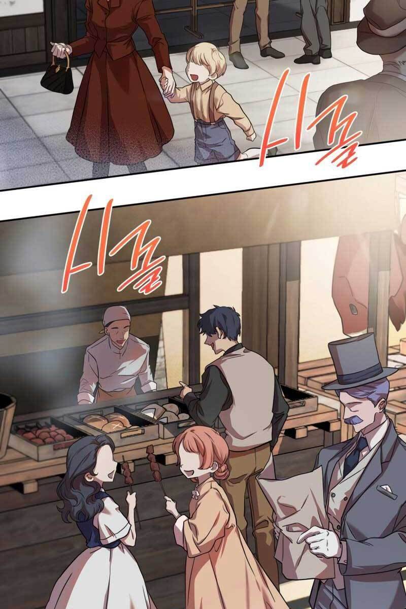 Truyện Tranh Đại Pháp Sư Toàn Năng - Infinite Mage trang 5