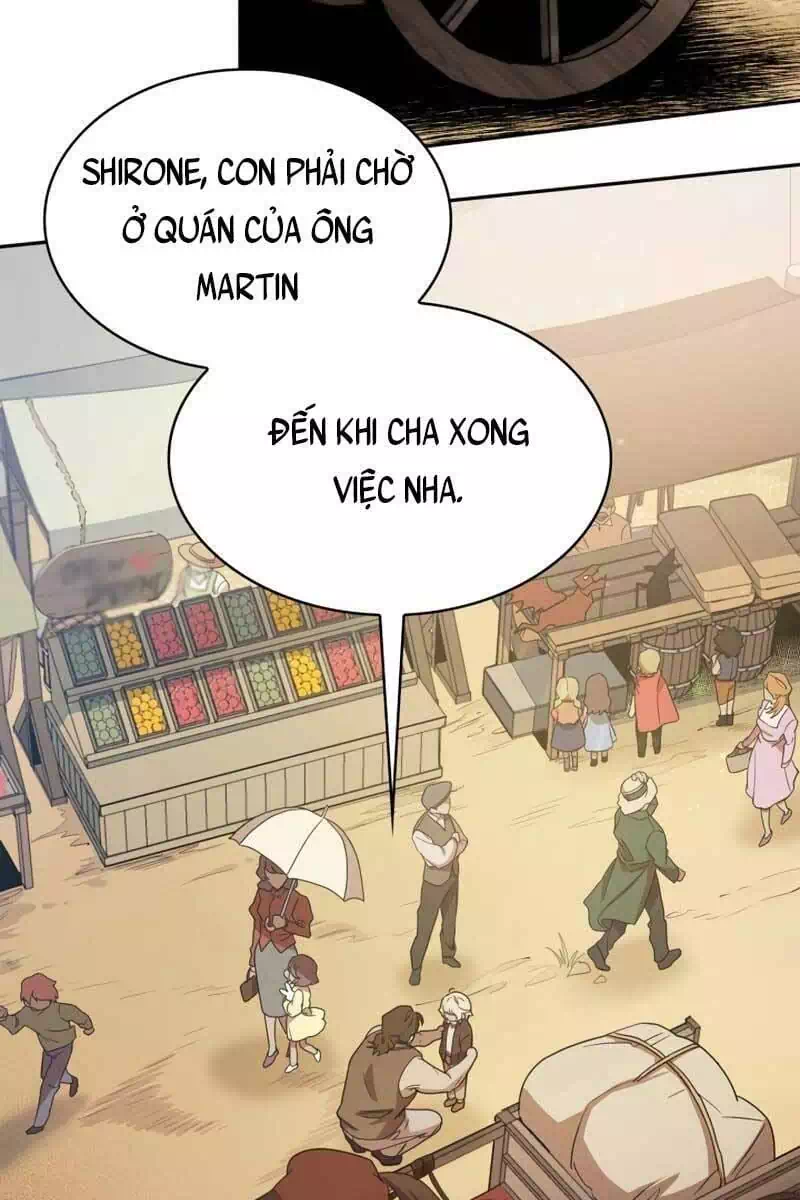 Truyện Tranh Đại Pháp Sư Toàn Năng - Infinite Mage trang 5