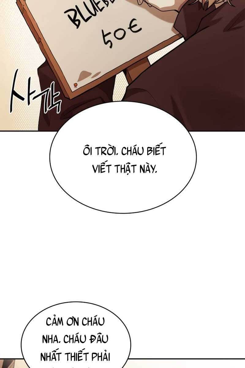 Truyện Tranh Đại Pháp Sư Toàn Năng - Infinite Mage trang 5