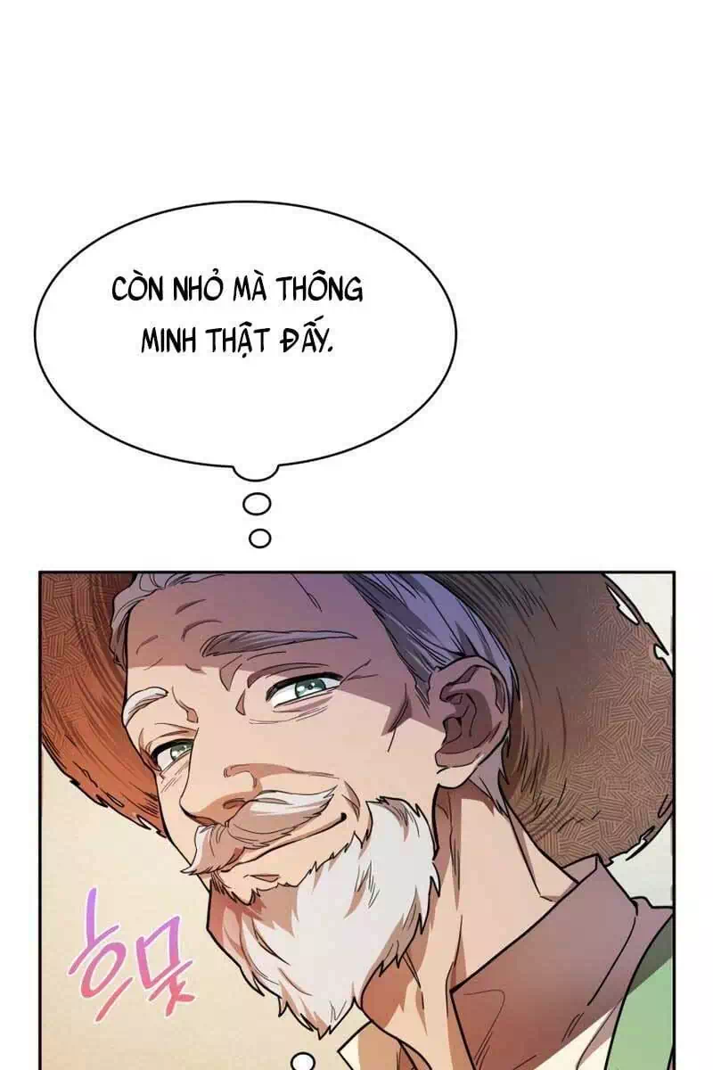 Truyện Tranh Đại Pháp Sư Toàn Năng - Infinite Mage trang 5