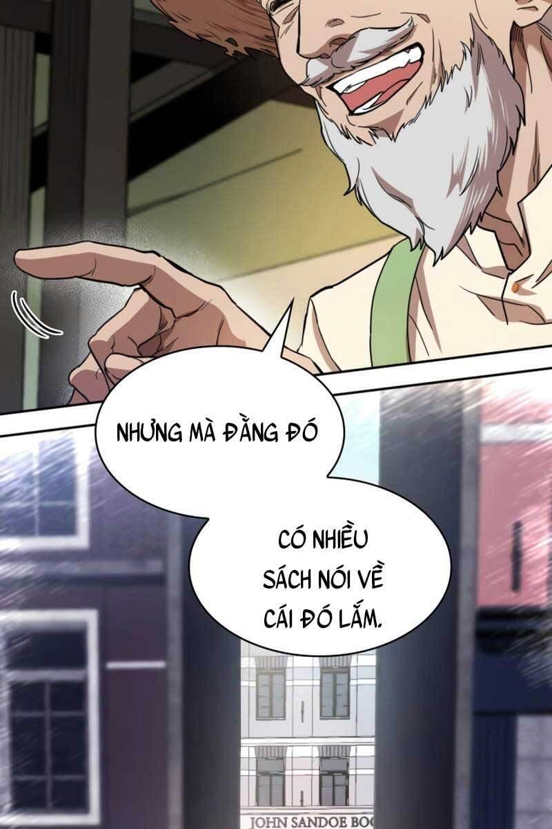 Truyện Tranh Đại Pháp Sư Toàn Năng - Infinite Mage trang 5