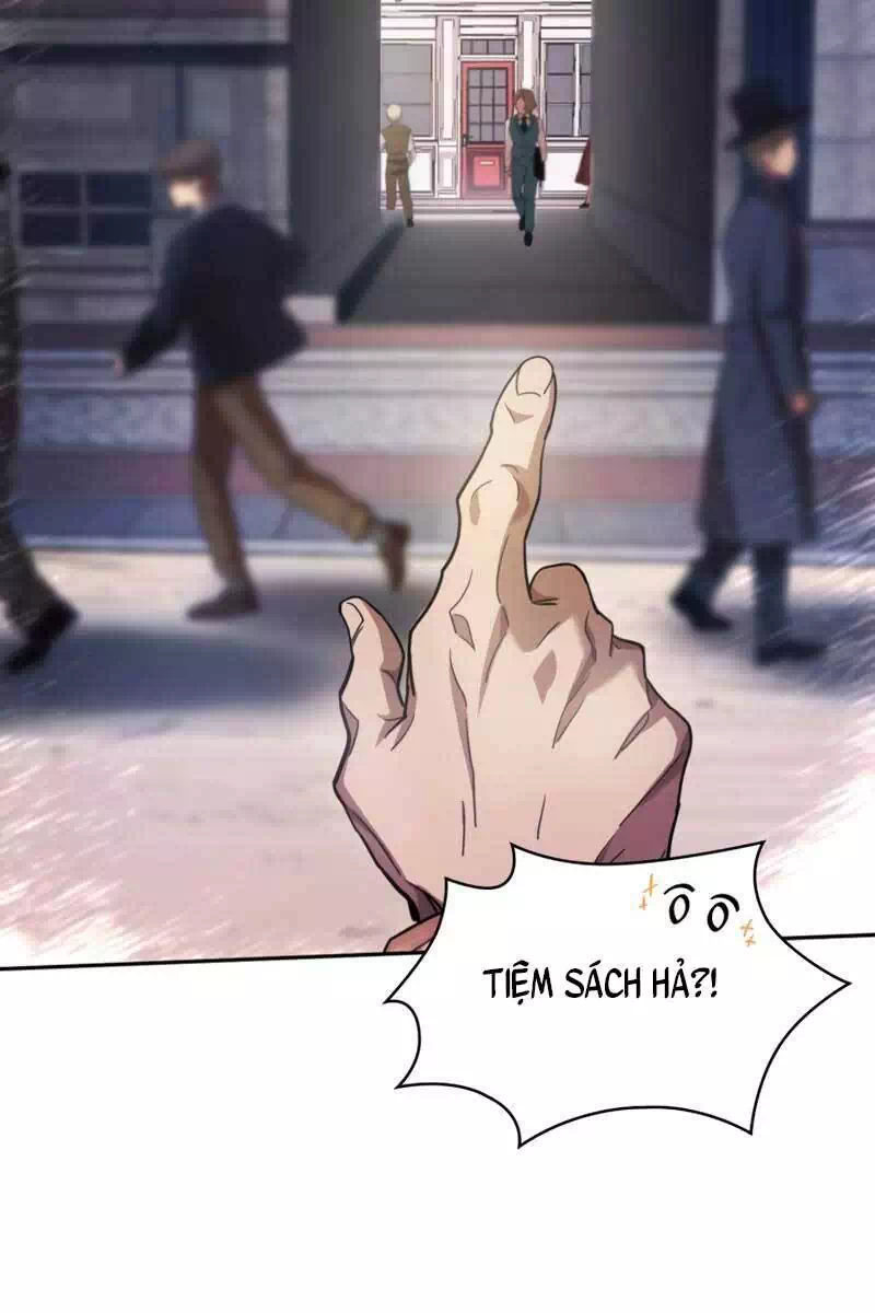 Truyện Tranh Đại Pháp Sư Toàn Năng - Infinite Mage trang 5