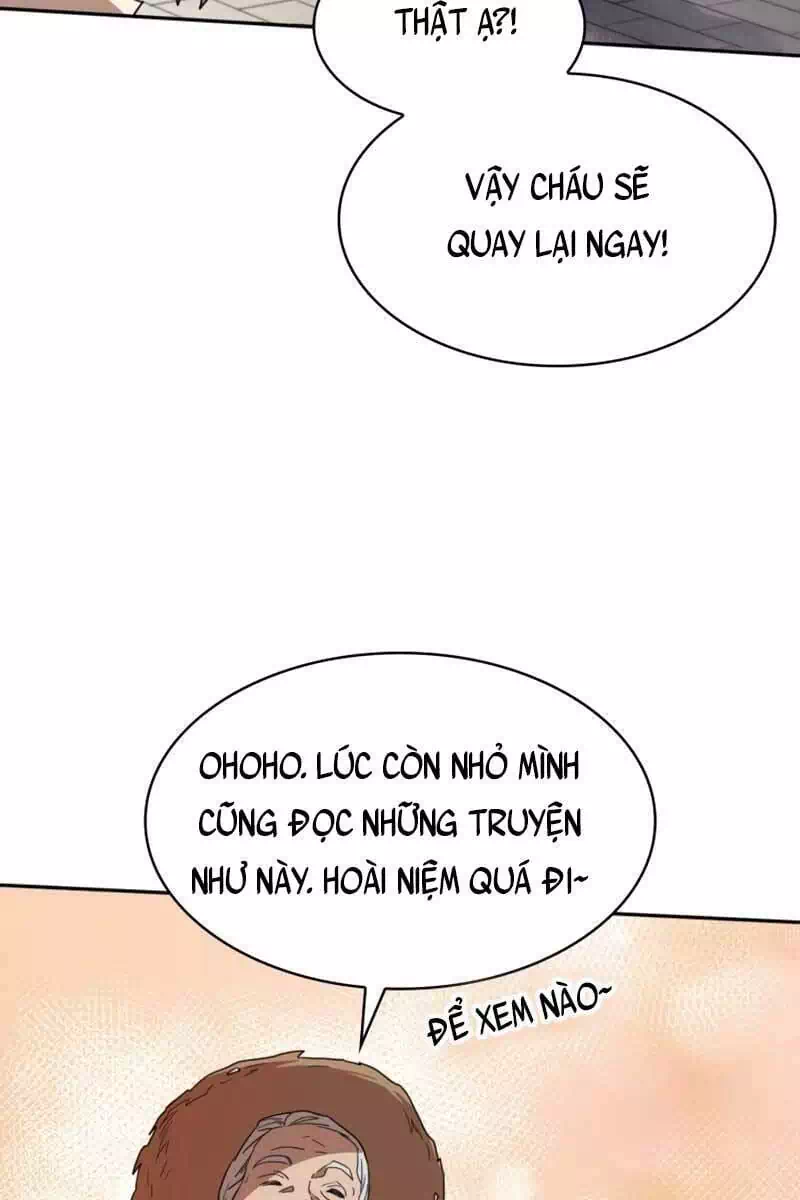 Truyện Tranh Đại Pháp Sư Toàn Năng - Infinite Mage trang 5