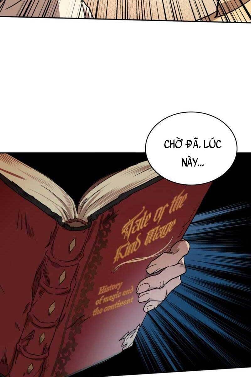 Truyện Tranh Đại Pháp Sư Toàn Năng - Infinite Mage trang 5