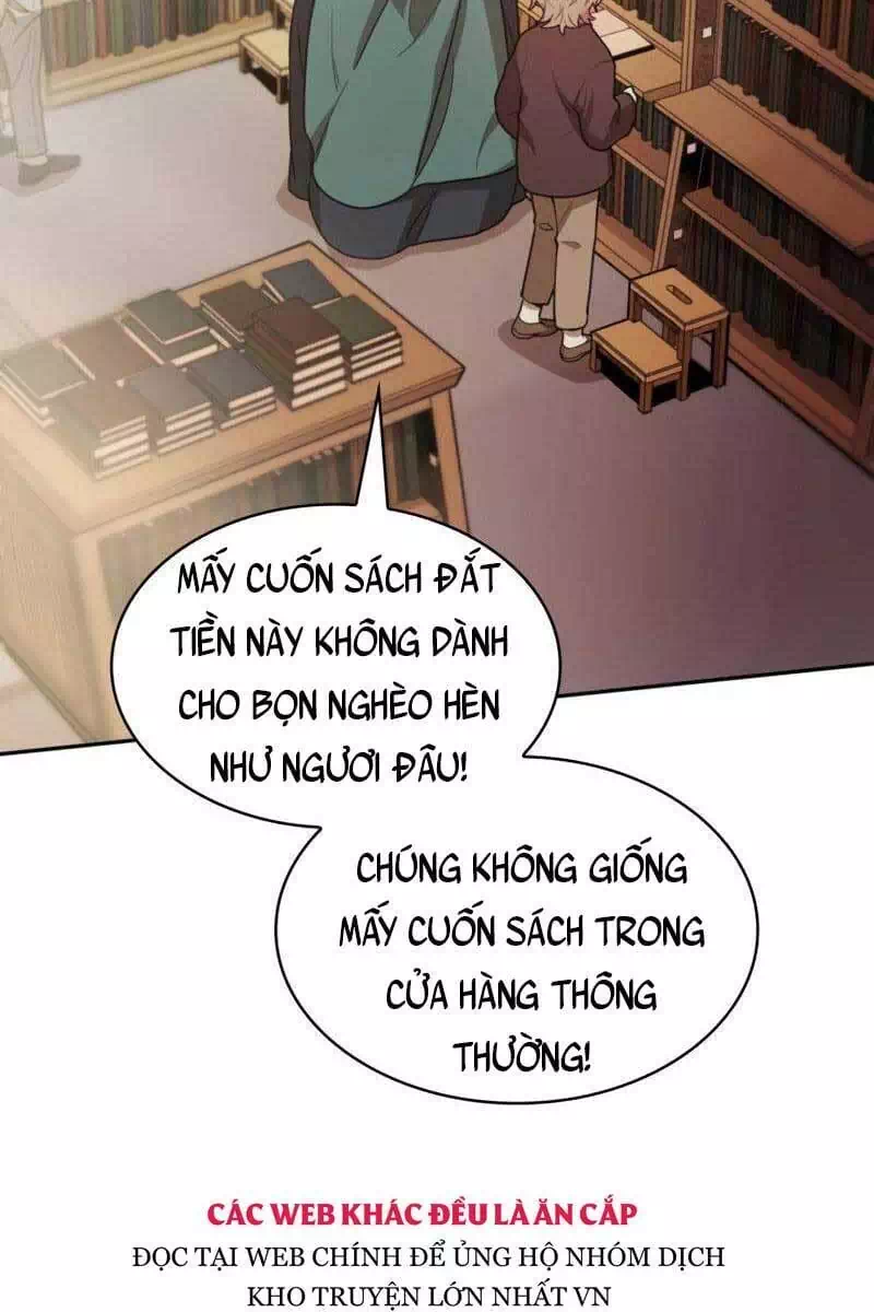 Truyện Tranh Đại Pháp Sư Toàn Năng - Infinite Mage trang 5