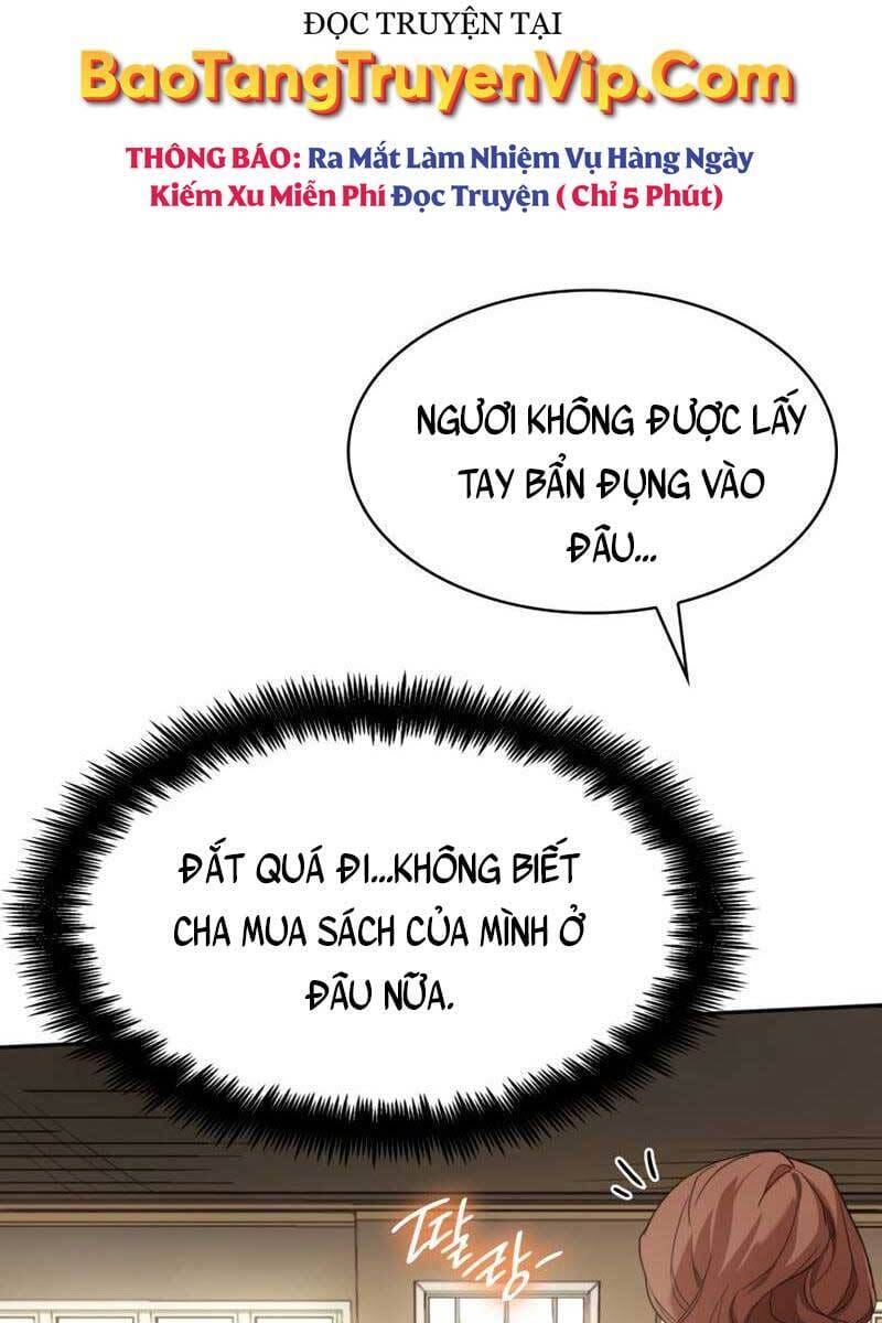 Truyện Tranh Đại Pháp Sư Toàn Năng - Infinite Mage trang 5