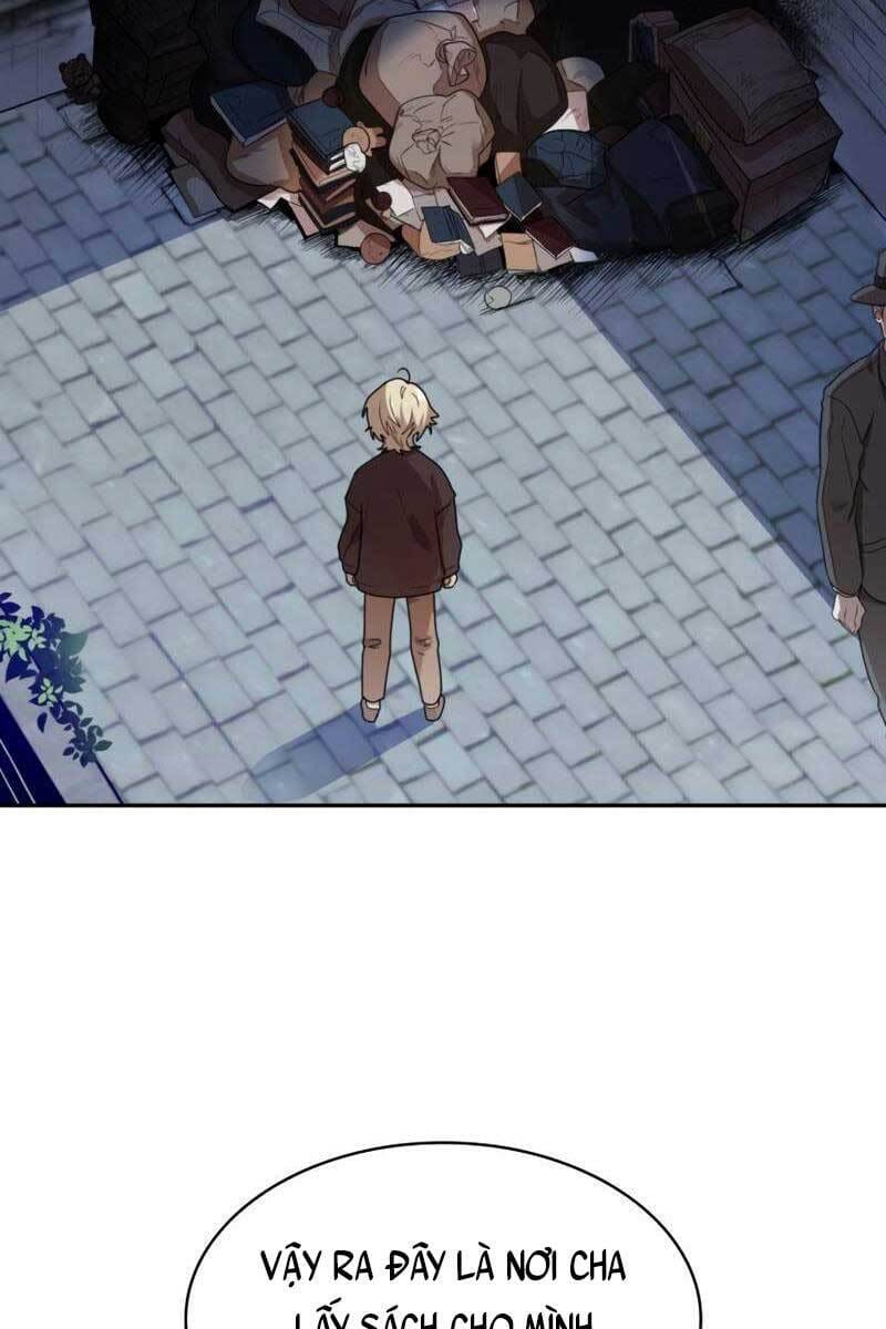 Truyện Tranh Đại Pháp Sư Toàn Năng - Infinite Mage trang 5