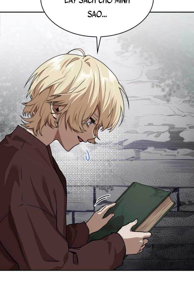 Truyện Tranh Đại Pháp Sư Toàn Năng - Infinite Mage trang 5