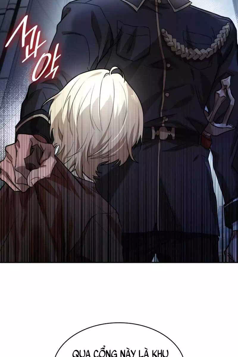 Truyện Tranh Đại Pháp Sư Toàn Năng - Infinite Mage trang 5