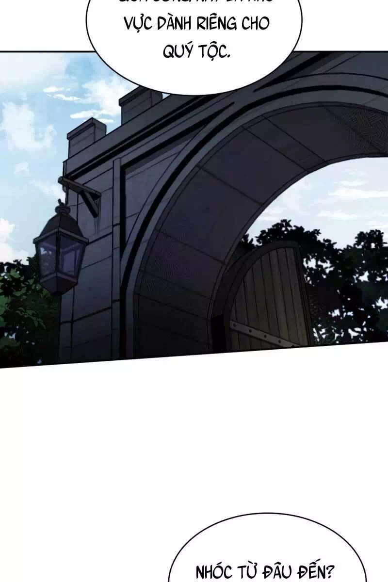 Truyện Tranh Đại Pháp Sư Toàn Năng - Infinite Mage trang 5