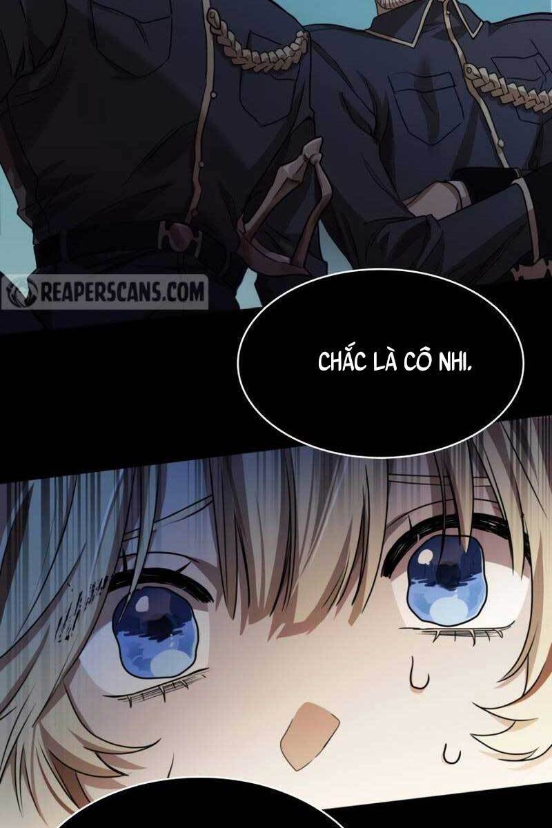 Truyện Tranh Đại Pháp Sư Toàn Năng - Infinite Mage trang 5