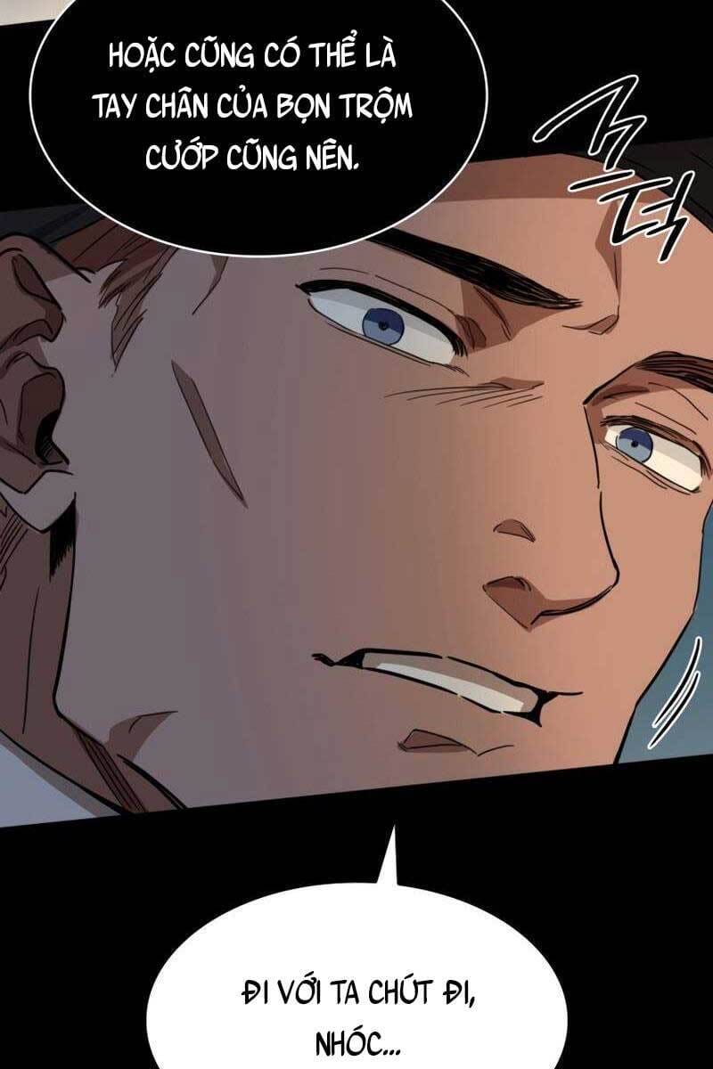 Truyện Tranh Đại Pháp Sư Toàn Năng - Infinite Mage trang 5