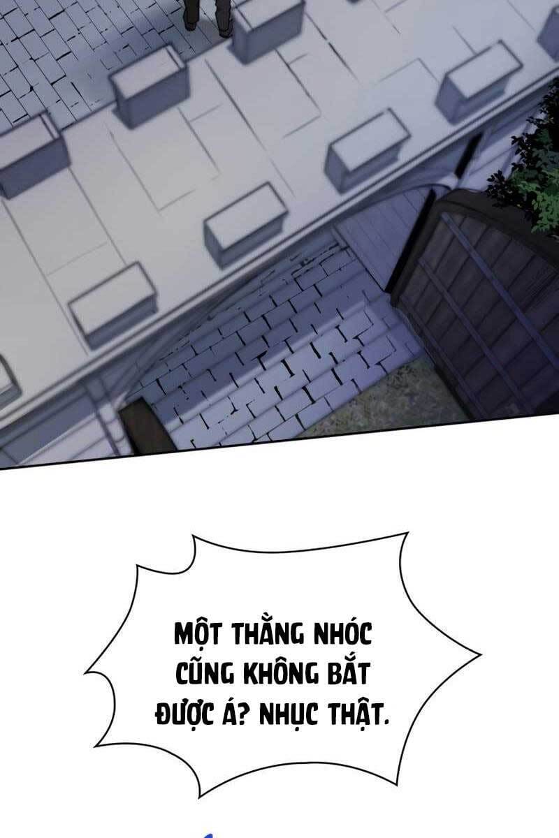 Truyện Tranh Đại Pháp Sư Toàn Năng - Infinite Mage trang 5