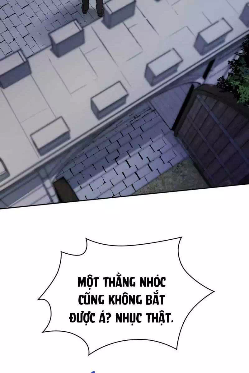 Truyện Tranh Đại Pháp Sư Toàn Năng - Infinite Mage trang 5