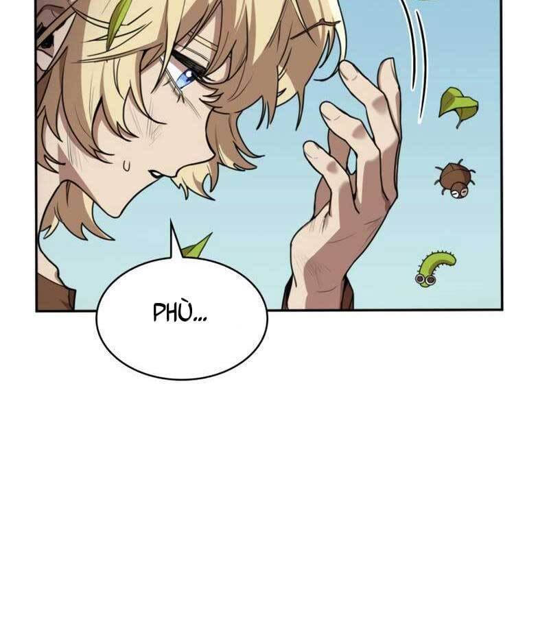 Truyện Tranh Đại Pháp Sư Toàn Năng - Infinite Mage trang 5