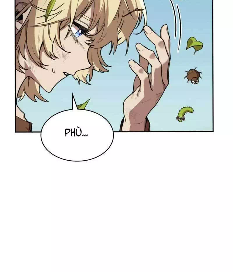 Truyện Tranh Đại Pháp Sư Toàn Năng - Infinite Mage trang 5