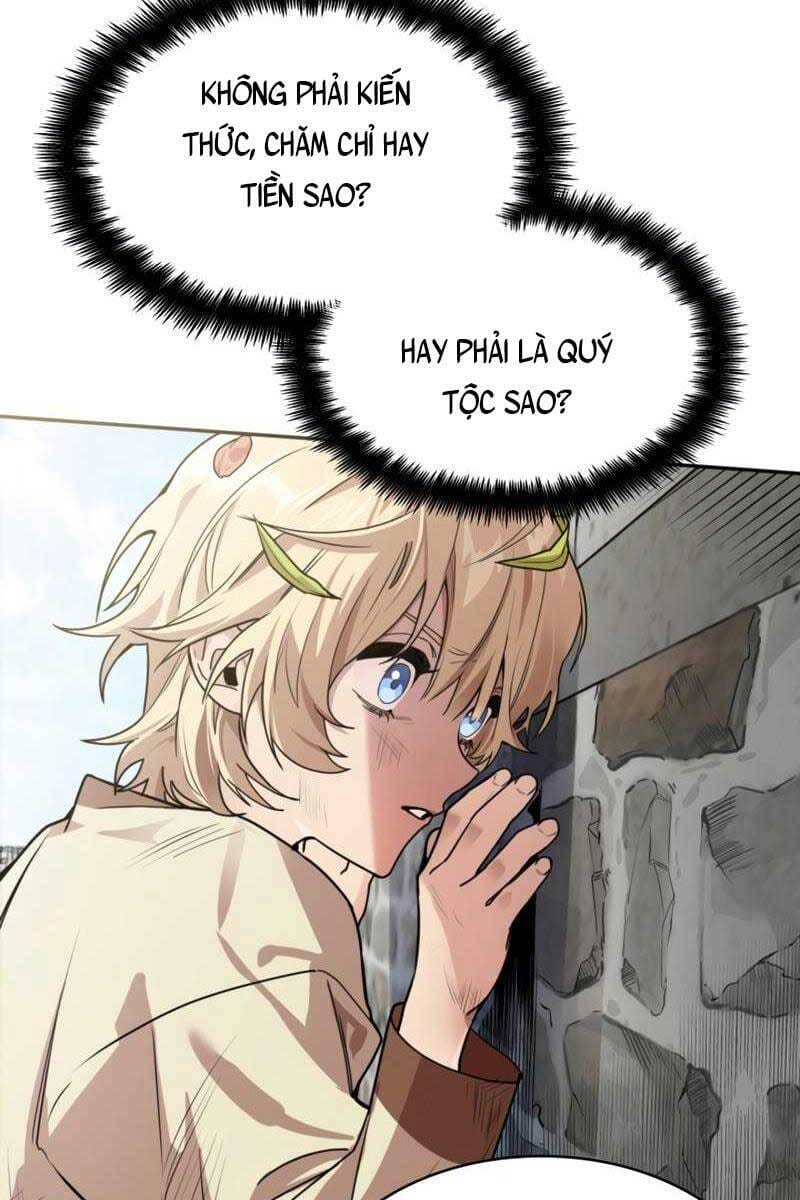 Truyện Tranh Đại Pháp Sư Toàn Năng - Infinite Mage trang 5