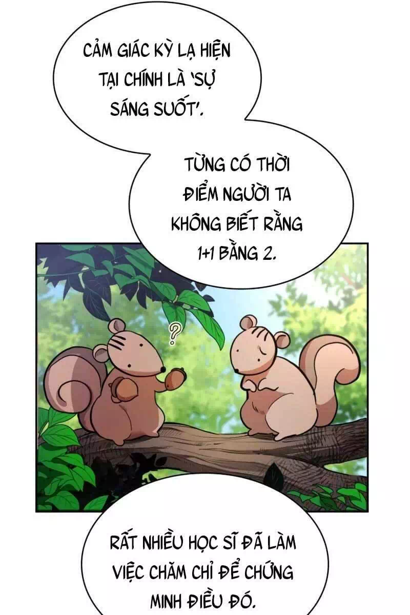 Truyện Tranh Đại Pháp Sư Toàn Năng - Infinite Mage trang 5