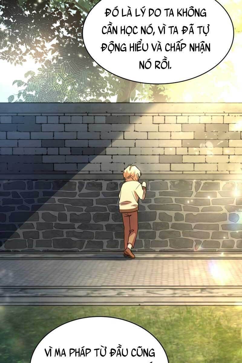 Truyện Tranh Đại Pháp Sư Toàn Năng - Infinite Mage trang 5