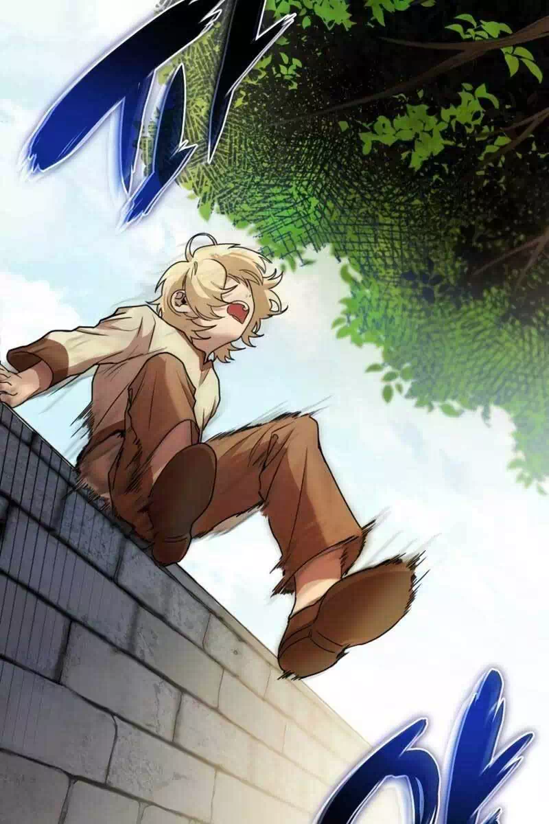 Truyện Tranh Đại Pháp Sư Toàn Năng - Infinite Mage trang 5