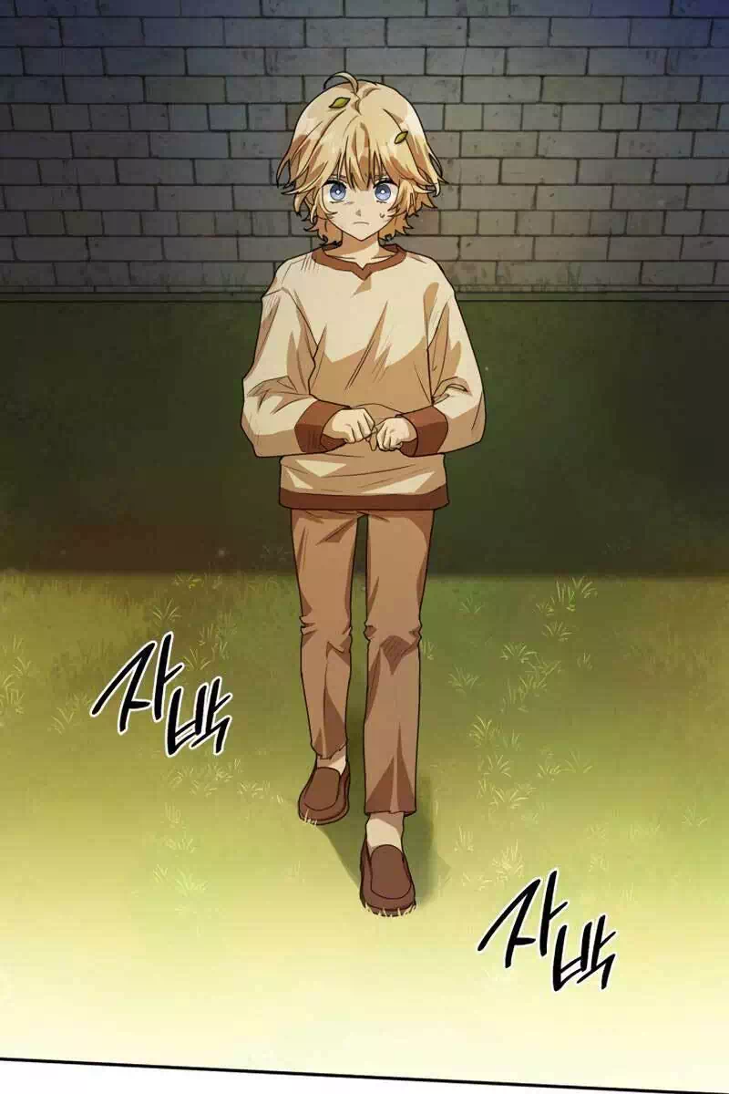 Truyện Tranh Đại Pháp Sư Toàn Năng - Infinite Mage trang 5